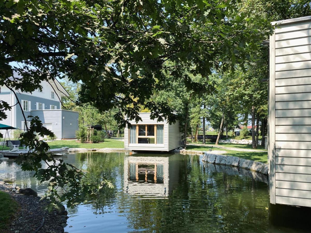 Matador Lodges غرابينشتت المظهر الخارجي الصورة