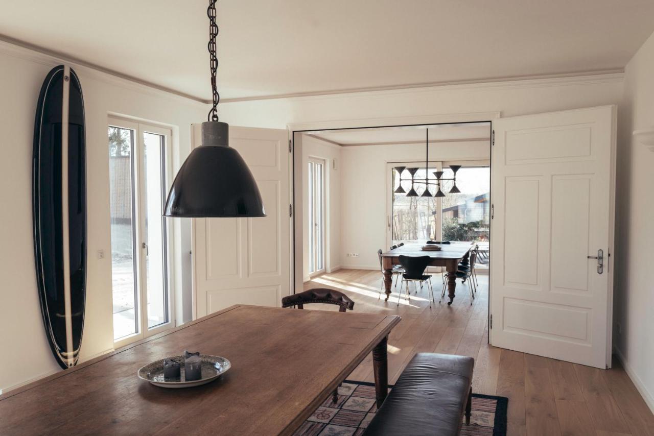Matador Lodges غرابينشتت المظهر الخارجي الصورة