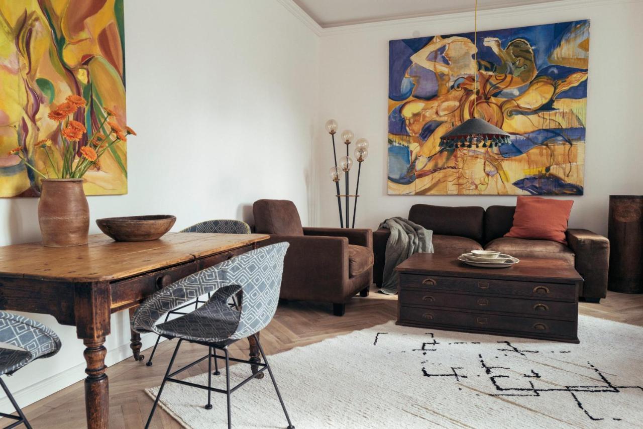 Matador Lodges غرابينشتت المظهر الخارجي الصورة