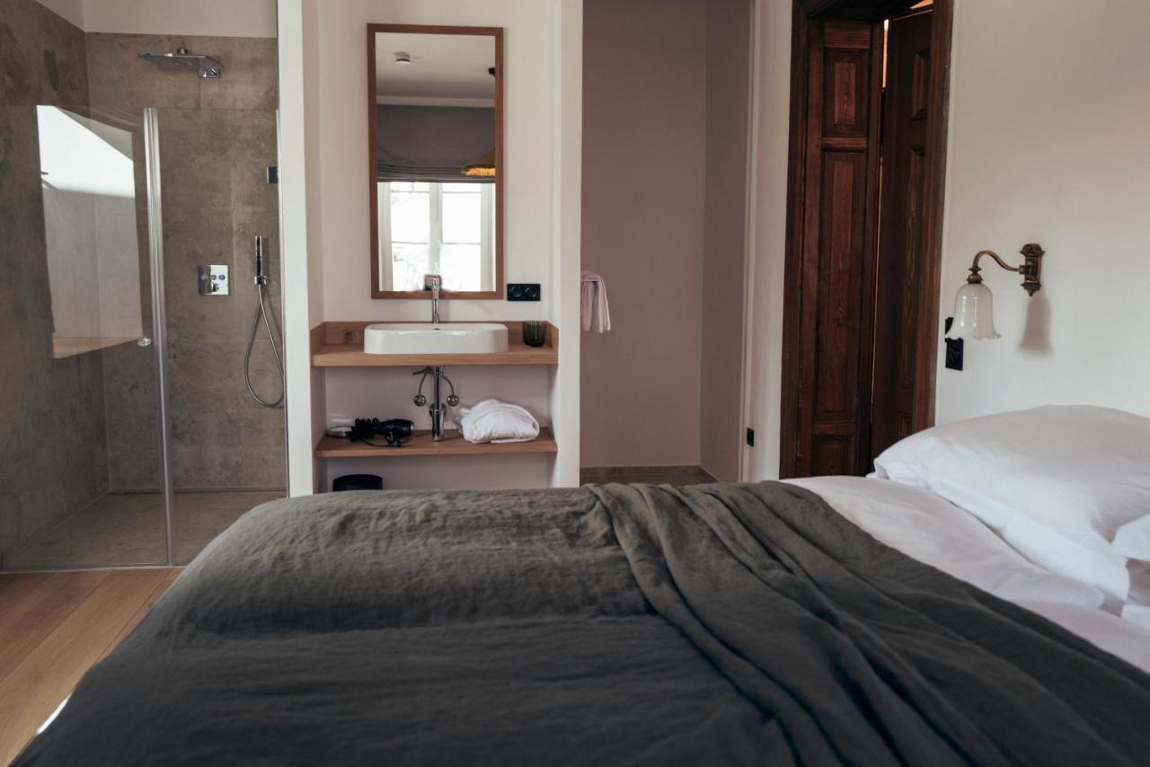 Matador Lodges غرابينشتت المظهر الخارجي الصورة