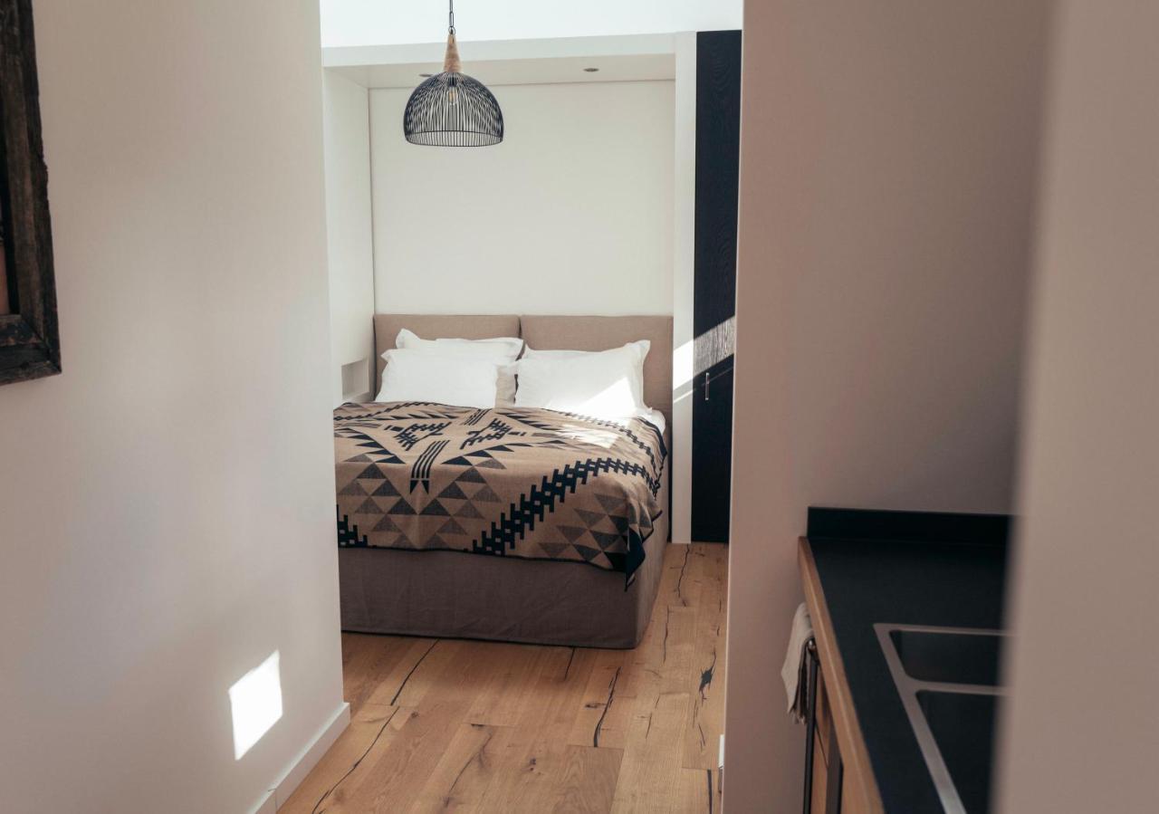Matador Lodges غرابينشتت المظهر الخارجي الصورة