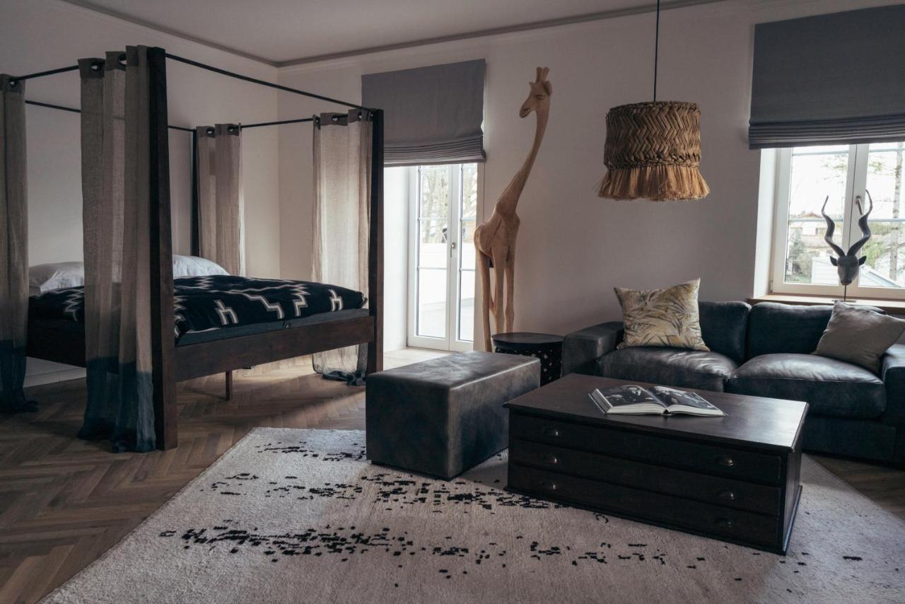 Matador Lodges غرابينشتت المظهر الخارجي الصورة