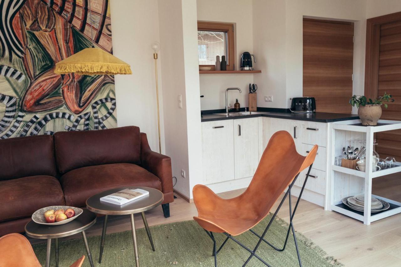 Matador Lodges غرابينشتت المظهر الخارجي الصورة