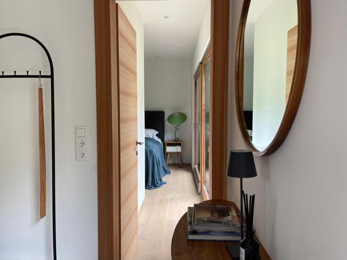 Matador Lodges غرابينشتت المظهر الخارجي الصورة