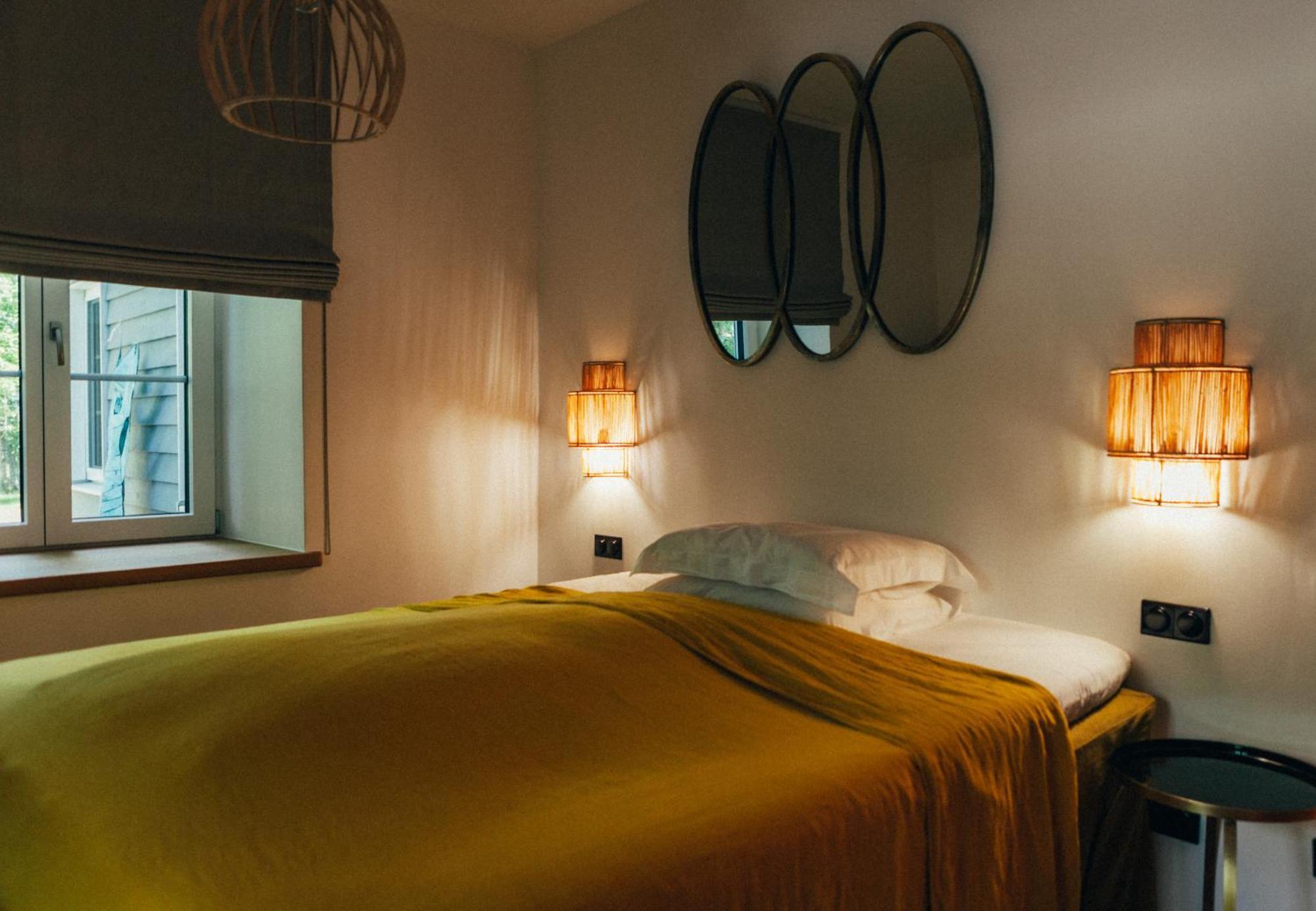 Matador Lodges غرابينشتت المظهر الخارجي الصورة